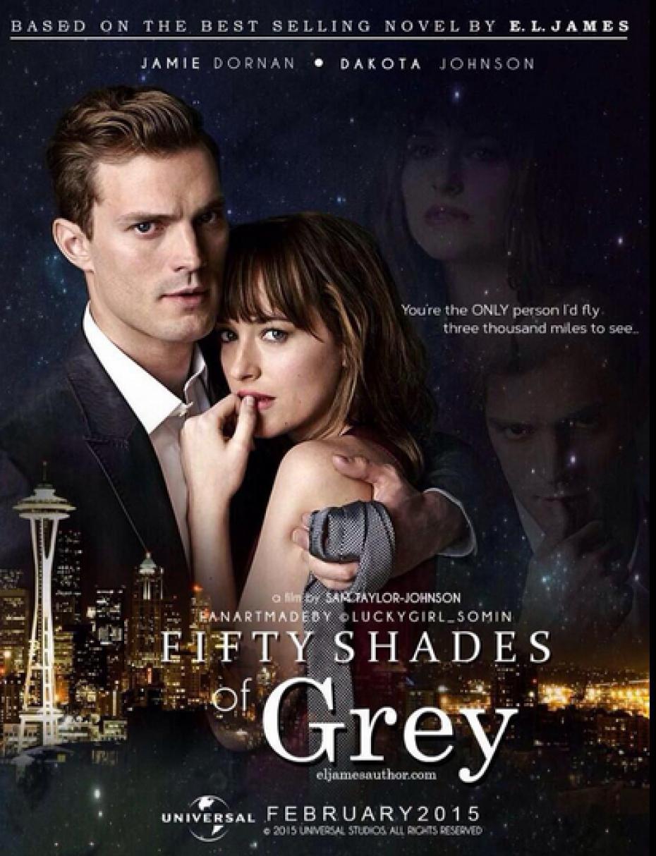 50 Sombras de Grey. ¿Erotismo, sadismo o pornografía? | iVital