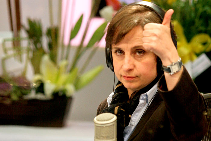 Aristegui