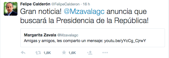 Tuit Calderon