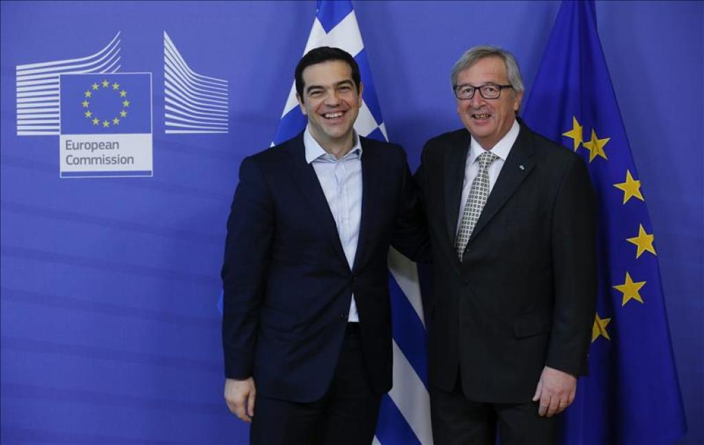 Grecia-Eurozona
