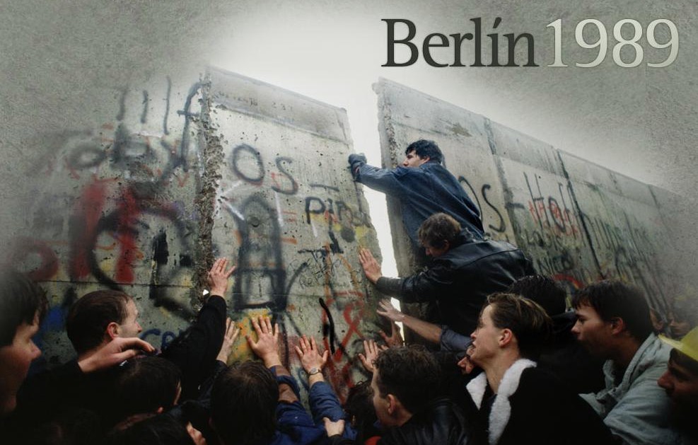 Muro:Berlín