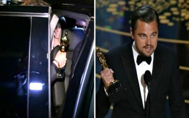DiCaprio-olvida-el-Oscar
