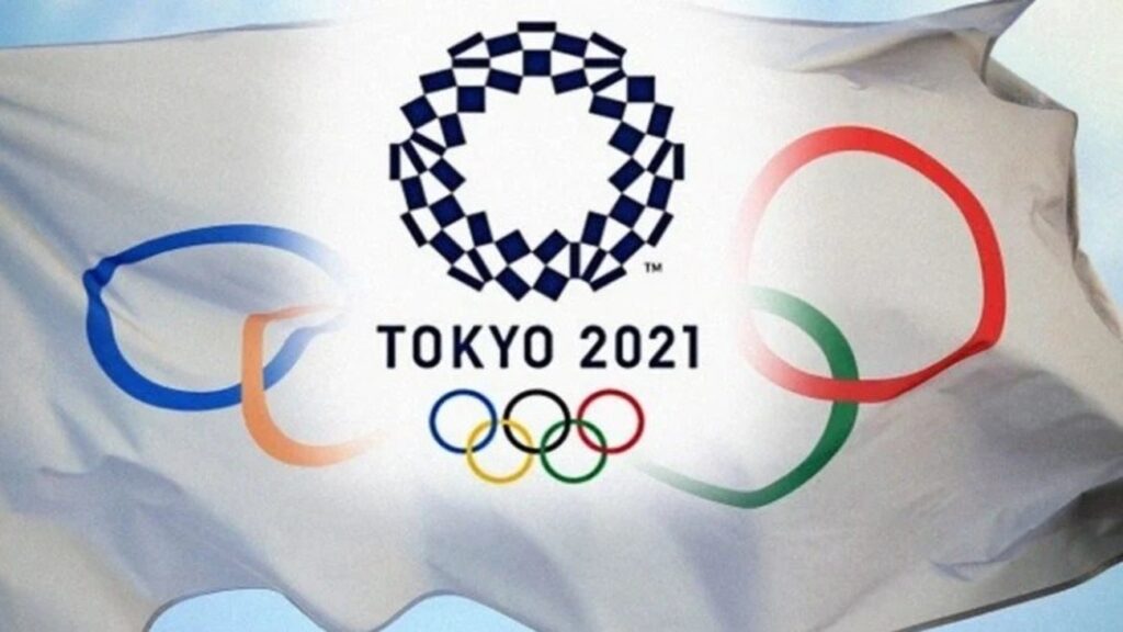 Medallero Tokio 2021