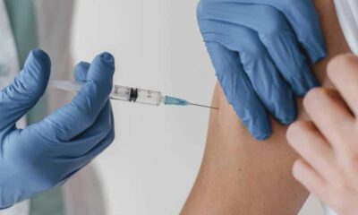 cuarta dosis de vacuna