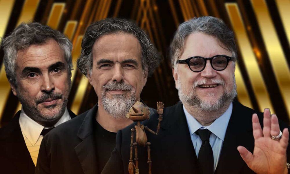 La Lista De Los Nominados A Los Premios Oscars 2023 | IVital